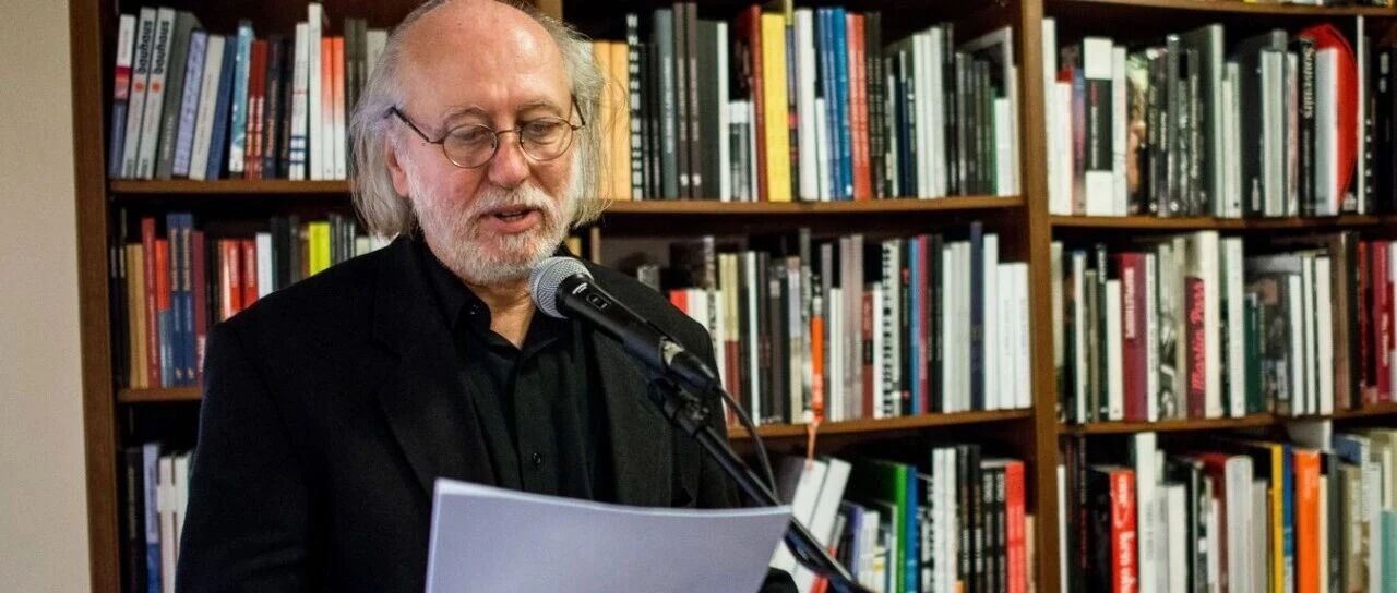 拉斯洛·克拉斯诺霍尔卡伊：回到仆从们中