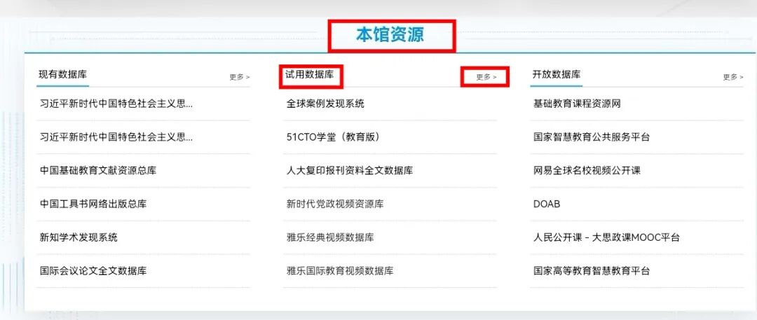 湖北第二师范学院图书馆关于《全球案例发现系统》的试用通知