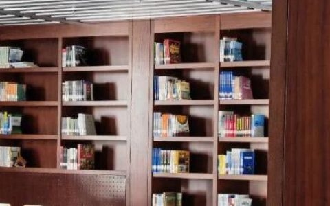 如何看待阅读推广在图书馆工作中的地位