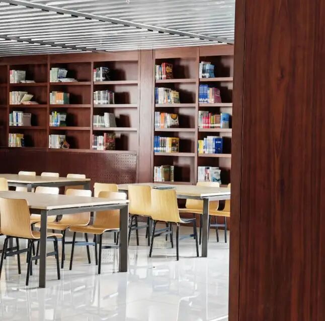 如何看待阅读推广在图书馆工作中的地位