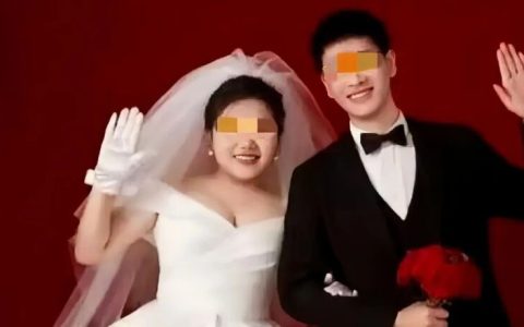 陕西结婚当天跳河的29岁新郎，给了我们三个思考