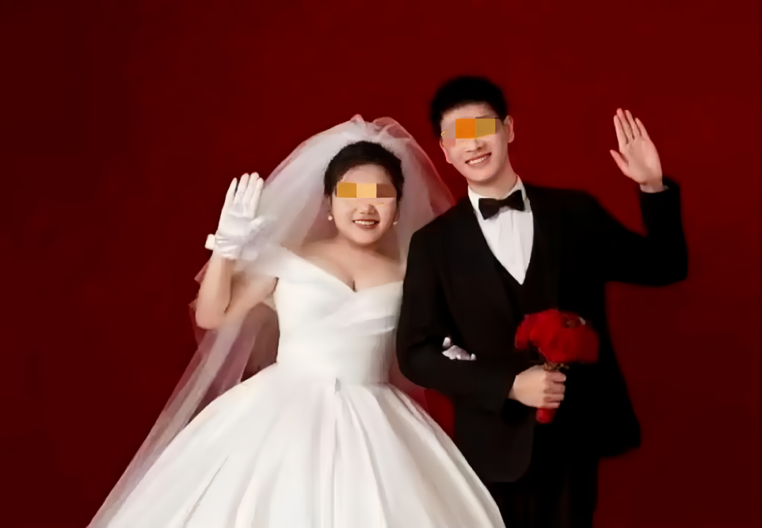 陕西结婚当天跳河的29岁新郎，给了我们三个思考