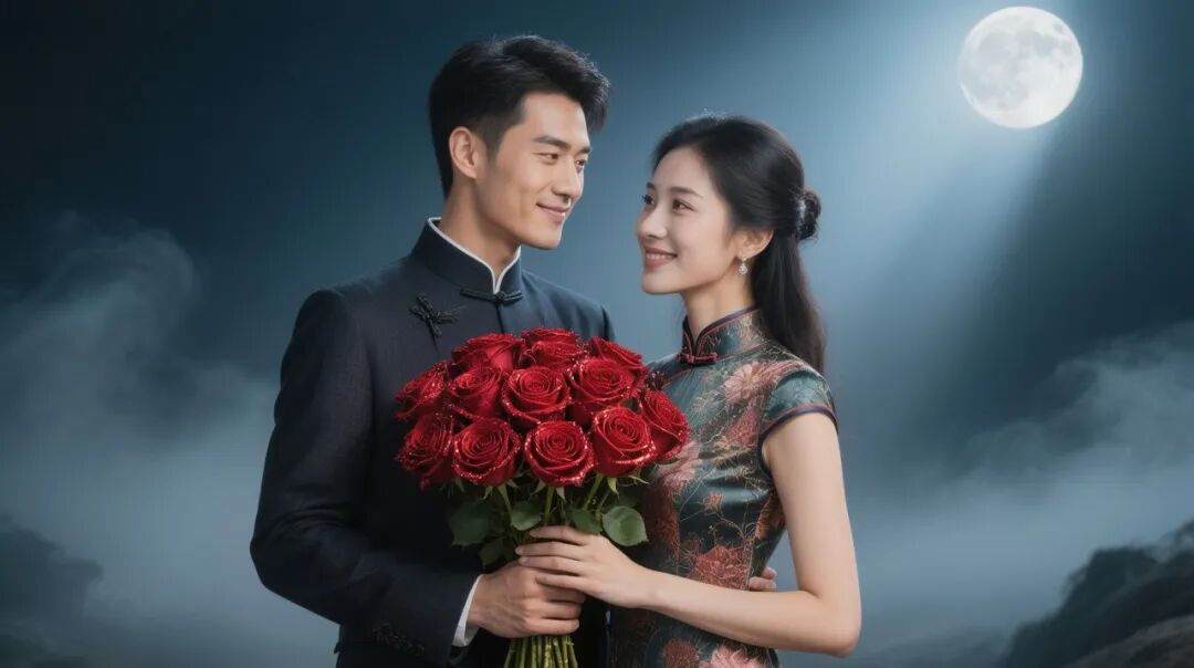 陕西结婚当天跳河的29岁新郎,给了我们三个思考