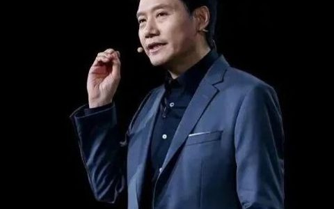 雷军：《人类群星闪耀时》这本书给了我造车的决心