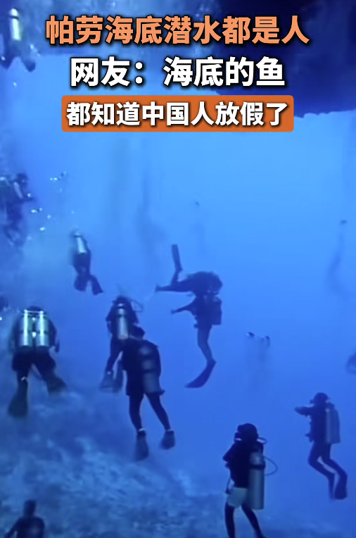 中国网友偶遇“失联”诺奖得主,评论区笑疯:真的是全球街溜子