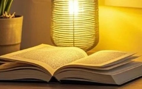 2025国家图书馆推荐5本必读书单