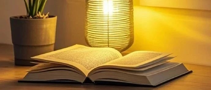 2025国家图书馆推荐5本必读书单