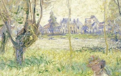 2025年诺贝尔文学奖揭晓！这些代表作等你来读