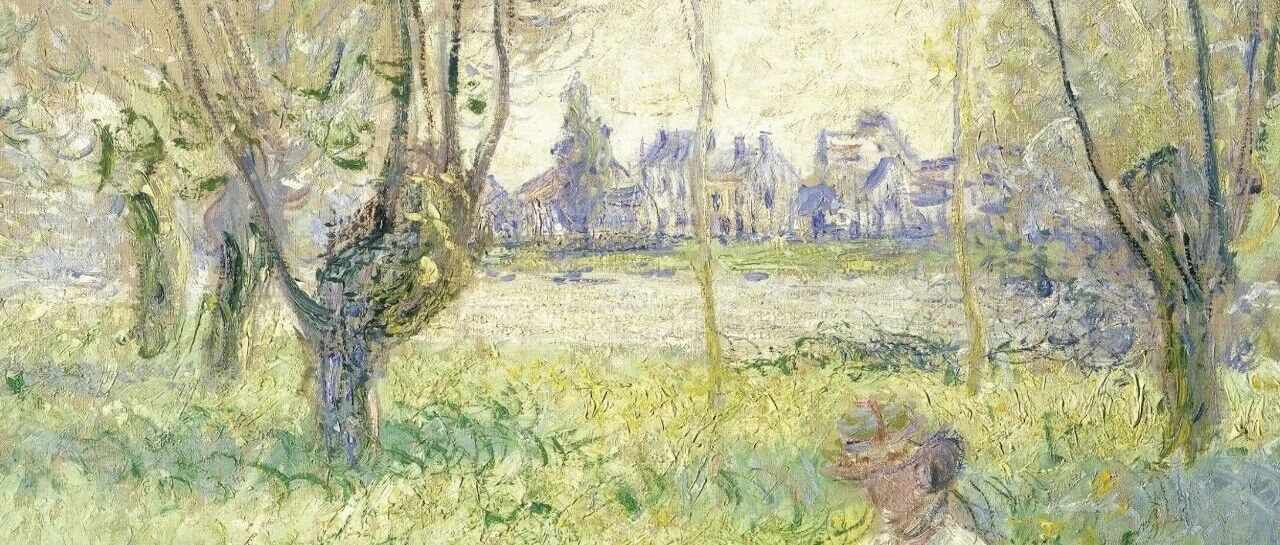 2025年诺贝尔文学奖揭晓！这些代表作等你来读