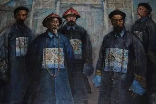 曾国藩：人生至暗时刻，一定要守住一个字