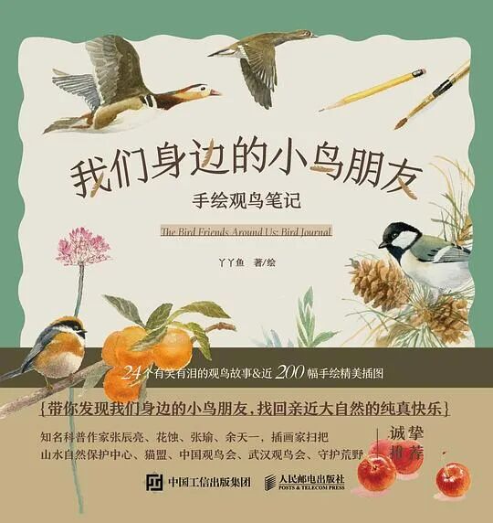 推书网2025年11月03日最新图书推荐:推理作家的信条、我们身边的小鸟朋友、我欲因之梦吴越