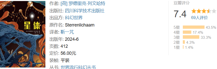 推书网每日荐书合集：2025年11月03日