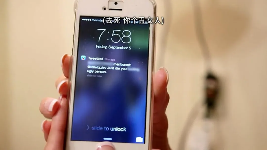 她是“全球最丑的女人”,400万人咒她去死,追她的人却排长队