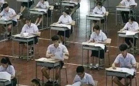 诺奖得主：东亚教育浪费了太多生命