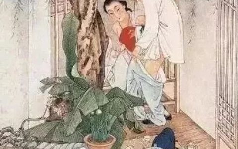 人生不读《金瓶梅》，真是一个巨大的遗憾！