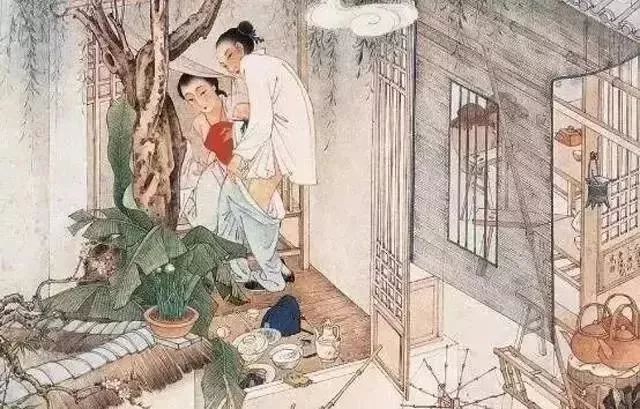 人生不读《金瓶梅》,真是一个巨大的遗憾!