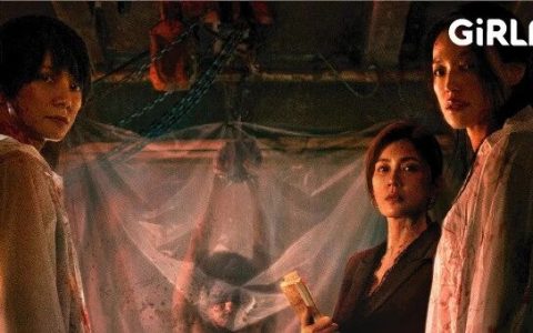 一屋子影后，也救不了这烂剧