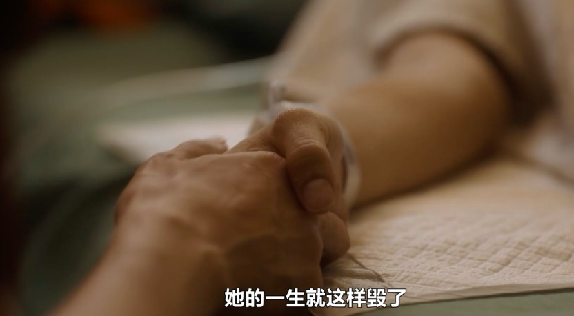 一屋子影后，也救不了这烂剧