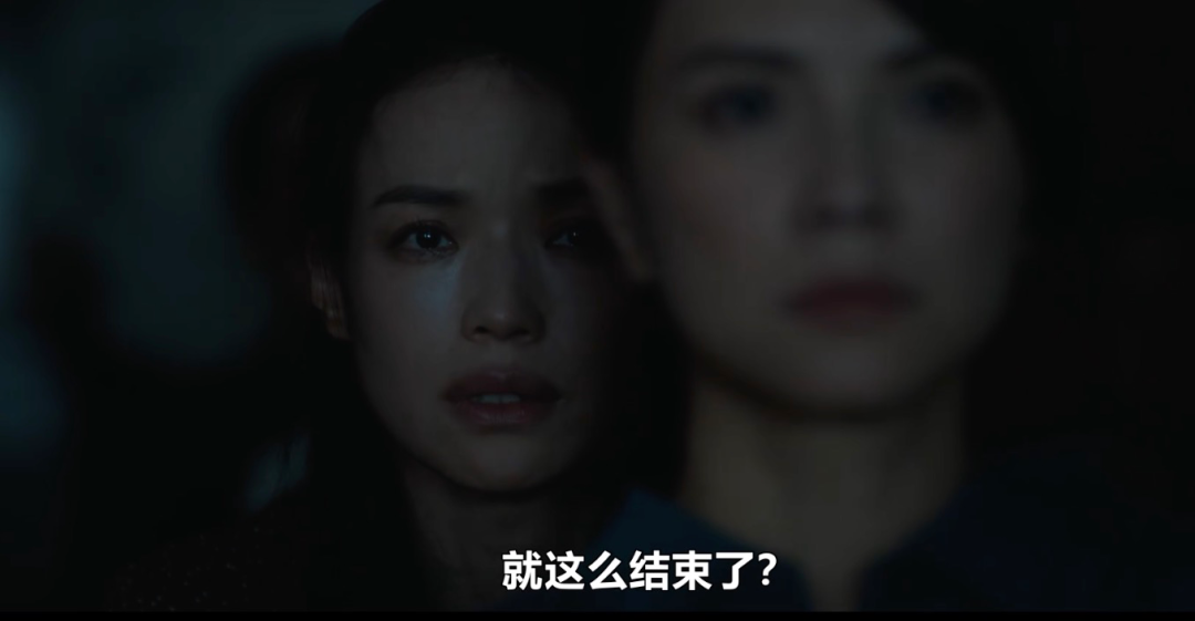 一屋子影后，也救不了这烂剧