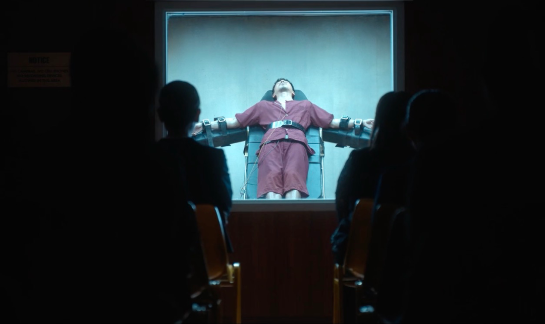 一屋子影后，也救不了这烂剧