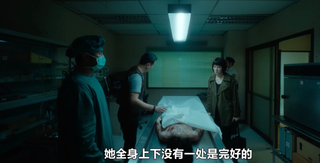 一屋子影后，也救不了这烂剧