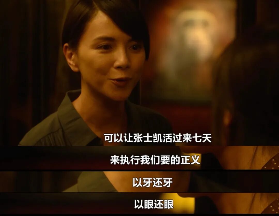 一屋子影后，也救不了这烂剧