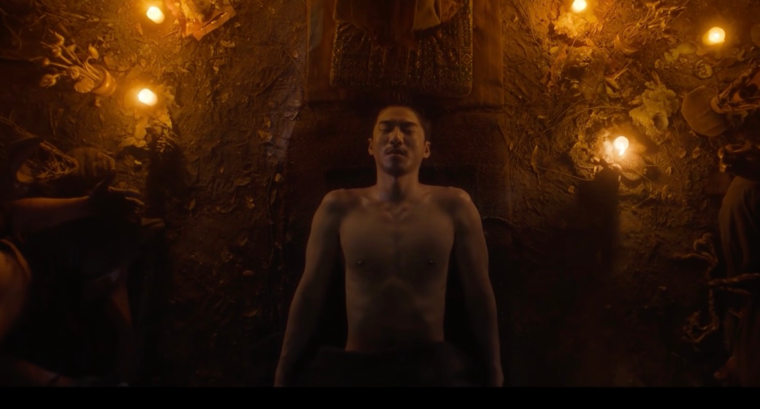 一屋子影后，也救不了这烂剧