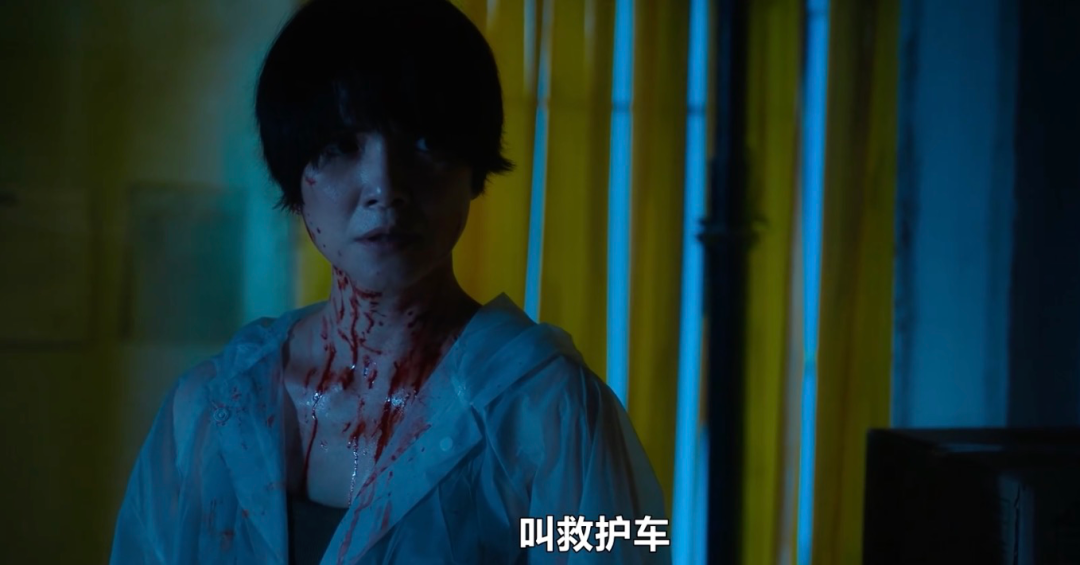 一屋子影后，也救不了这烂剧