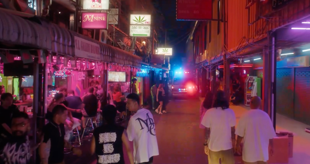 一屋子影后，也救不了这烂剧