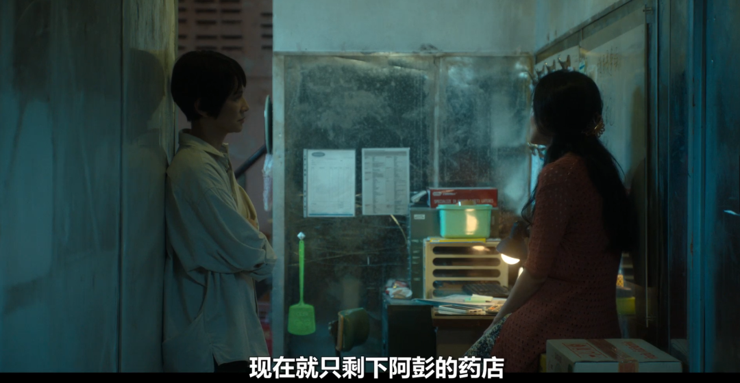 一屋子影后，也救不了这烂剧