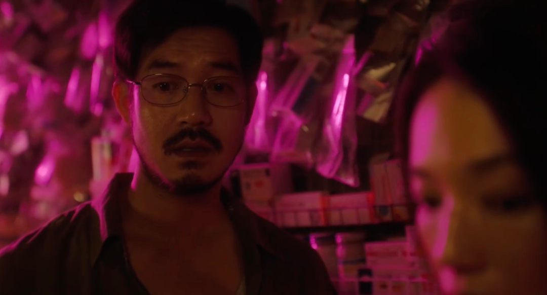 一屋子影后，也救不了这烂剧