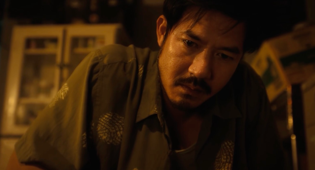 一屋子影后，也救不了这烂剧