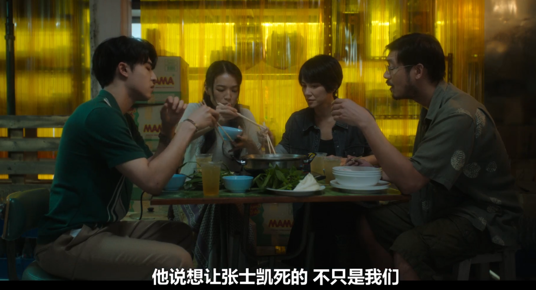 一屋子影后，也救不了这烂剧