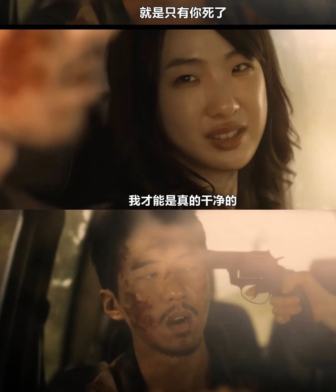 一屋子影后，也救不了这烂剧