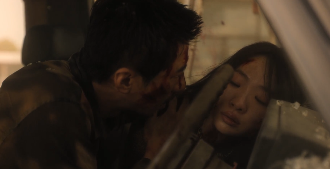 一屋子影后，也救不了这烂剧