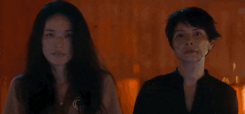 一屋子影后，也救不了这烂剧