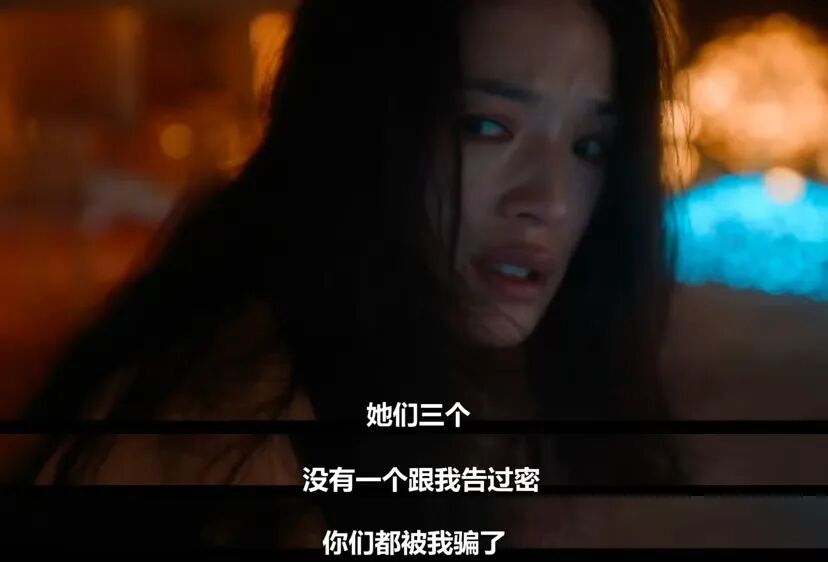 一屋子影后，也救不了这烂剧