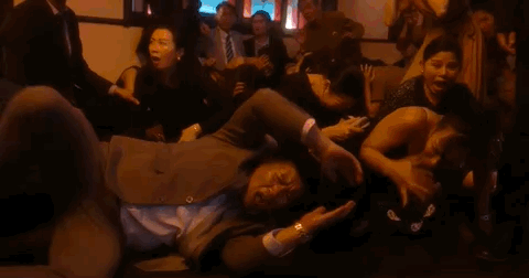 一屋子影后，也救不了这烂剧