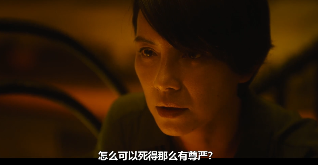 一屋子影后，也救不了这烂剧