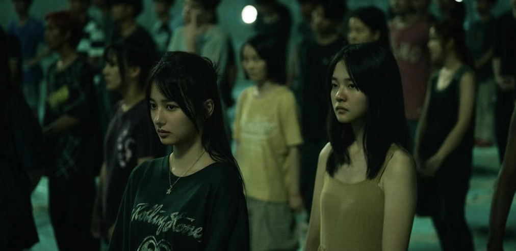 一屋子影后，也救不了这烂剧