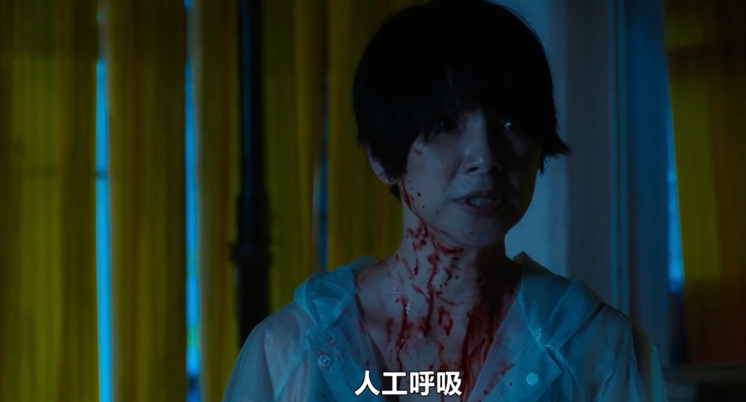 一屋子影后，也救不了这烂剧