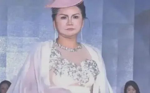 跟广东模特冠军比起来，辽宁那个真的是美若天仙！