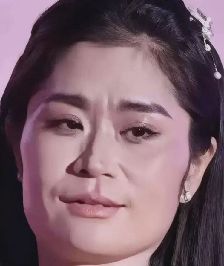 跟广东模特冠军比起来,辽宁那个真的是美若天仙!