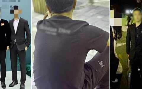 “出轨嫖娼，奢侈消费，背负债务”：云南男子家破人亡，这个“局”太阴险了！