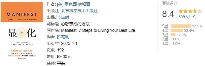 最近读的5本好书,最后一本强烈推荐!