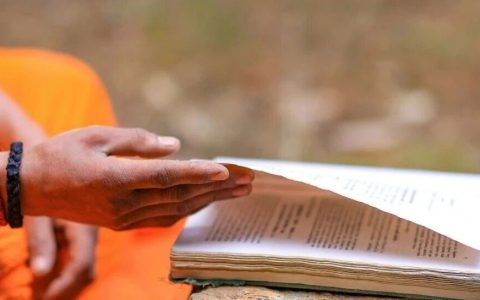 南怀瑾：整部《金刚经》就教我们四个字