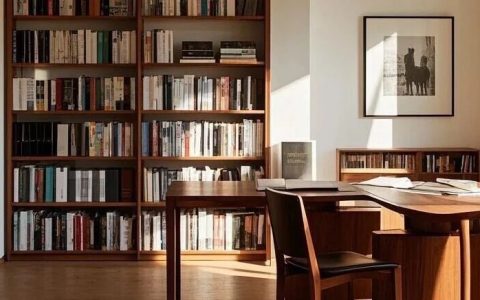 这三本书，给你在任何地方生活的勇气：瓦尔登湖、森林冰河与鲸、我是一座岛