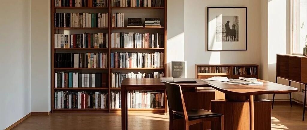 这三本书，给你在任何地方生活的勇气：瓦尔登湖、森林冰河与鲸、我是一座岛