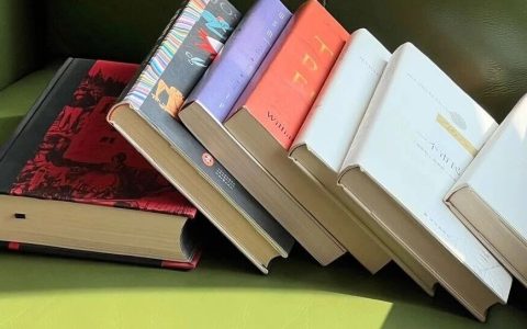 即便读完就忘，也该保持阅读