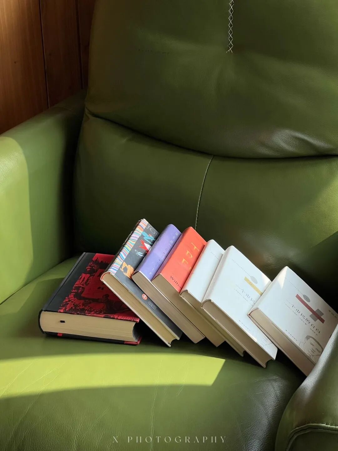 即便读完就忘,也该保持阅读